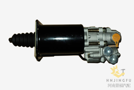 Truck Accessories Clutch Servo OEM 9700511140/970 051114 0/ 0501202572/1261885/0659807 for European